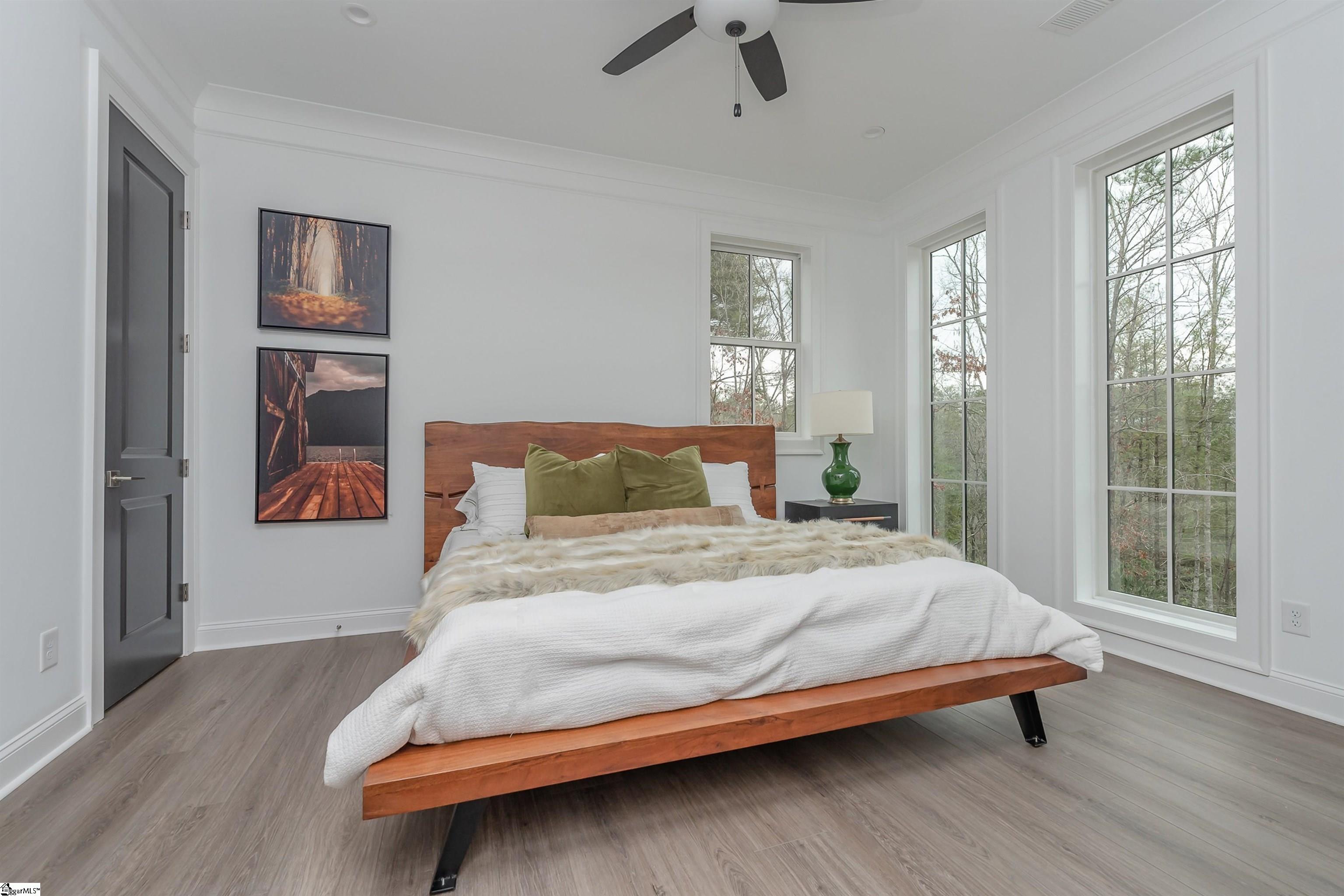 331 Old Chapman Bridge Road Salem, SC 29676 - Photo 29 of 36