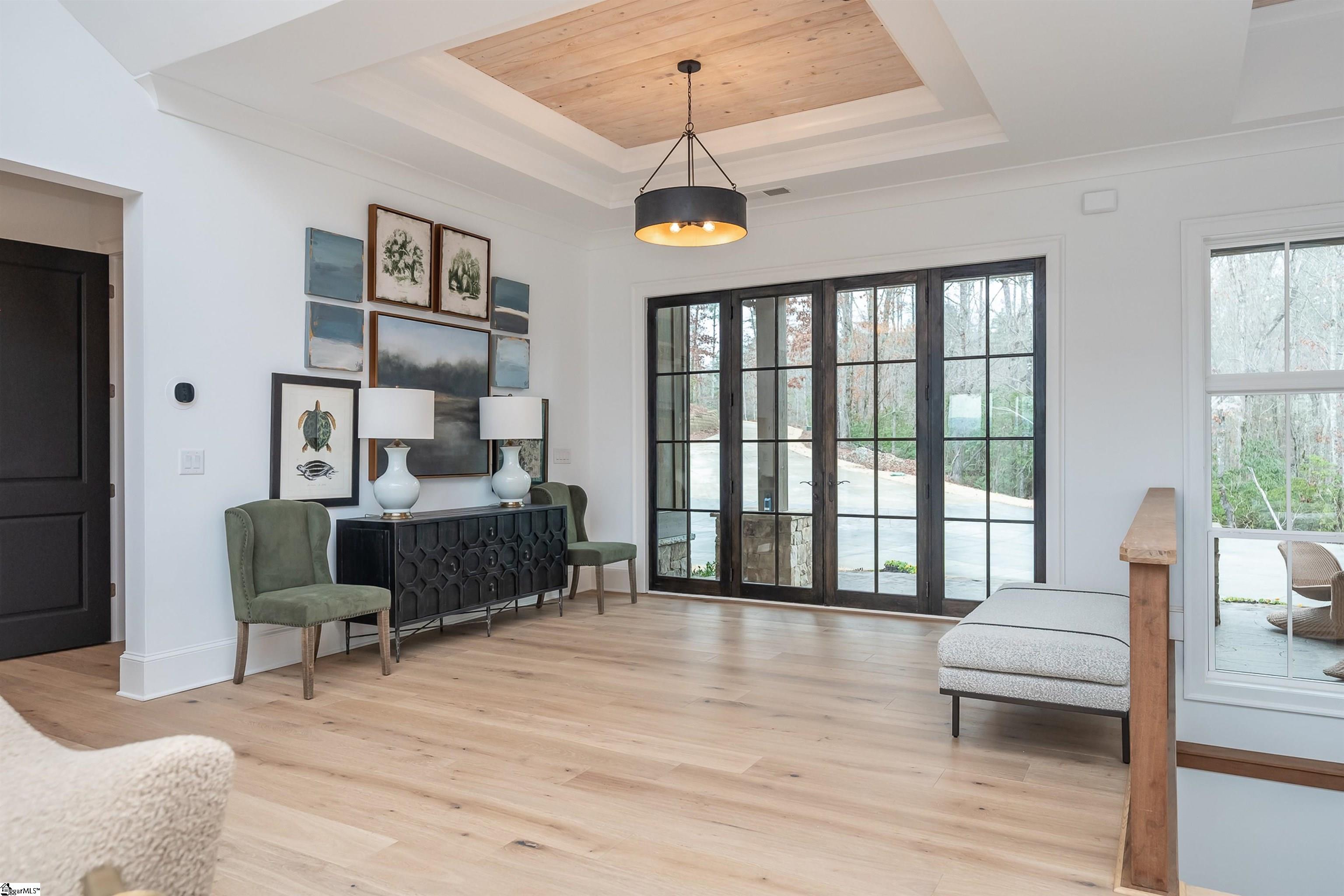 331 Old Chapman Bridge Road Salem, SC 29676 - Photo 3 of 36