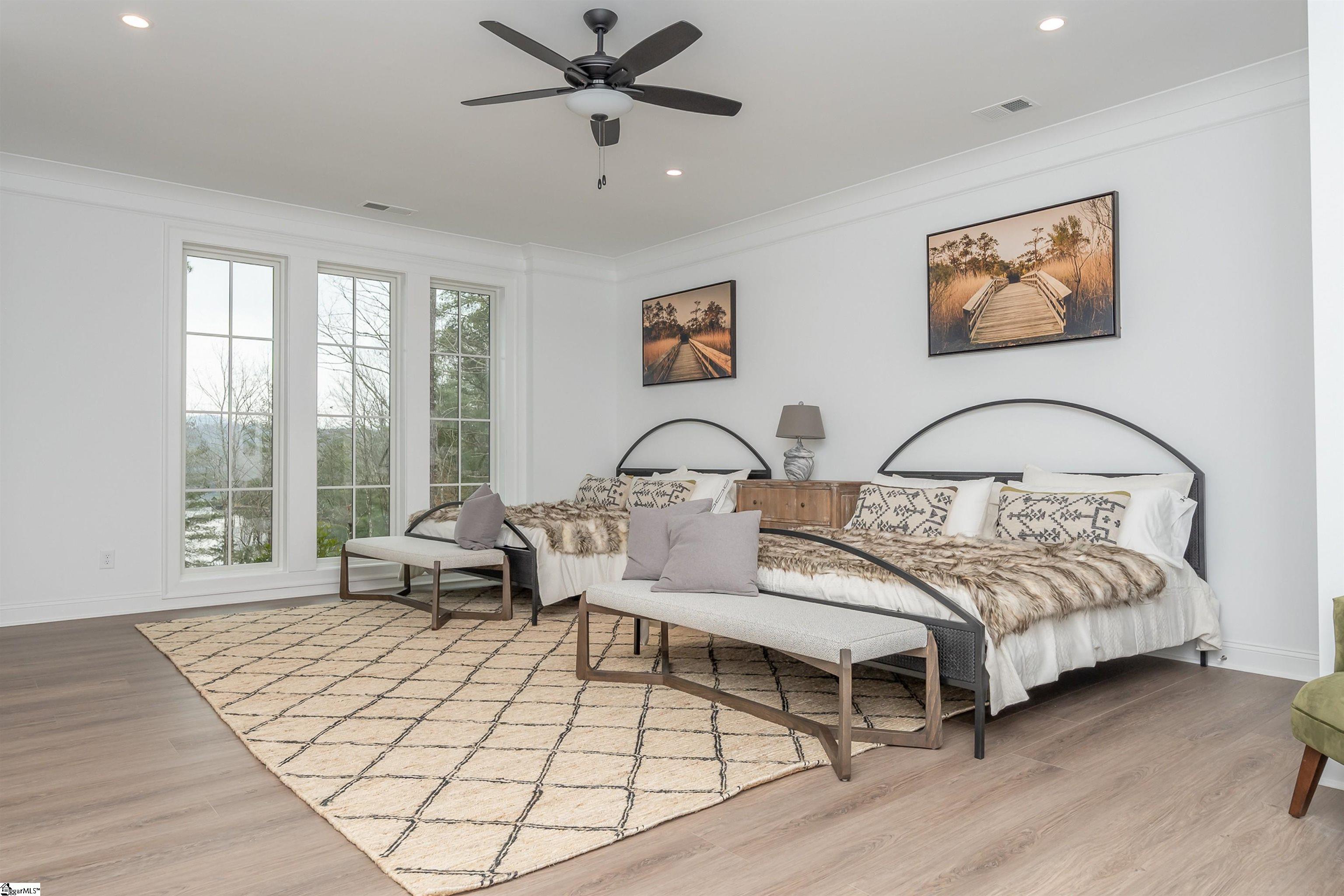 331 Old Chapman Bridge Road Salem, SC 29676 - Photo 31 of 36