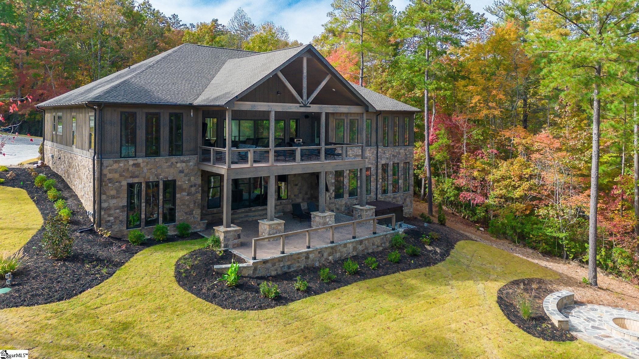 331 Old Chapman Bridge Road Salem, SC 29676 - Photo 35 of 36