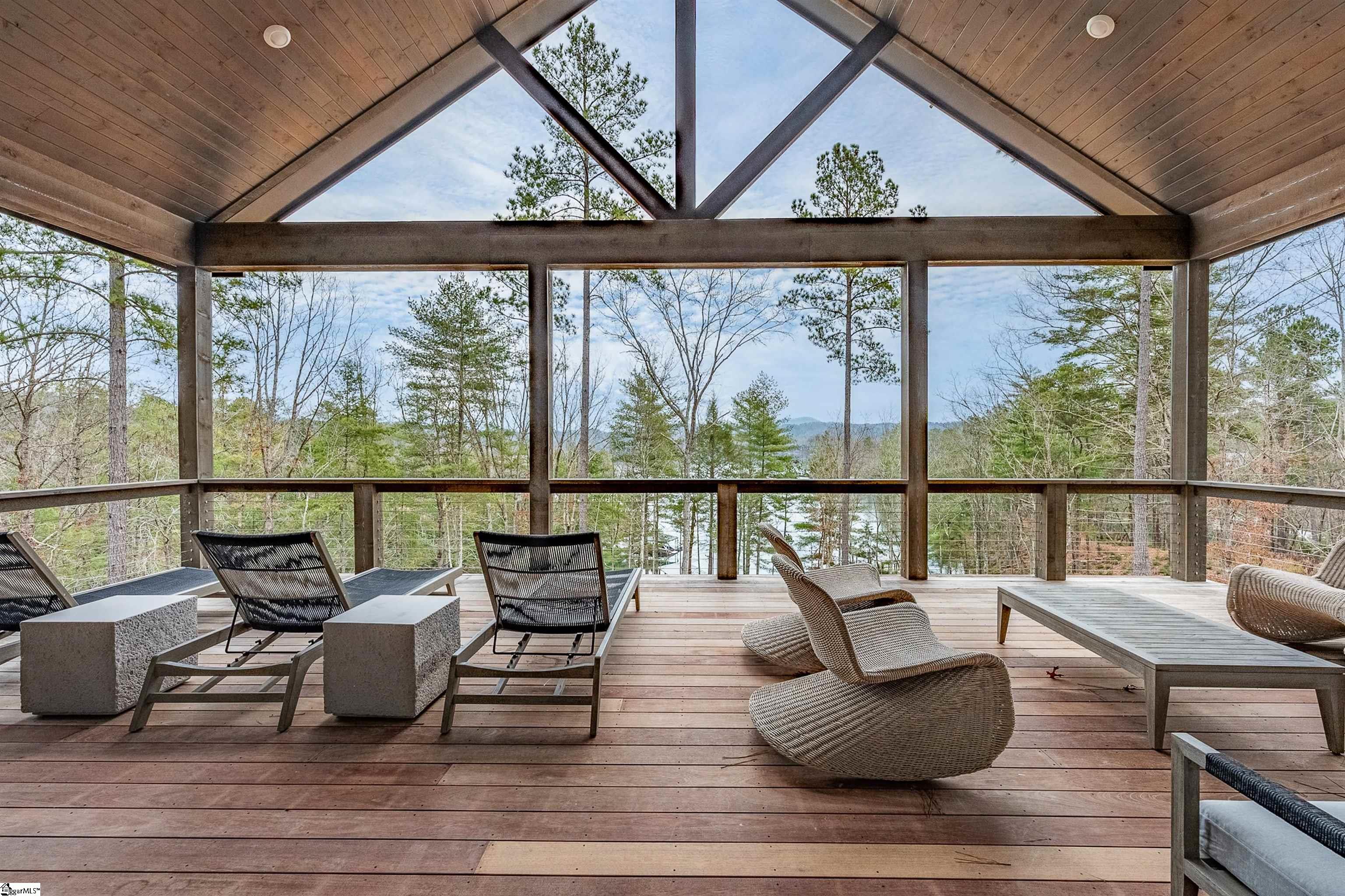 331 Old Chapman Bridge Road Salem, SC 29676 - Photo 6 of 36