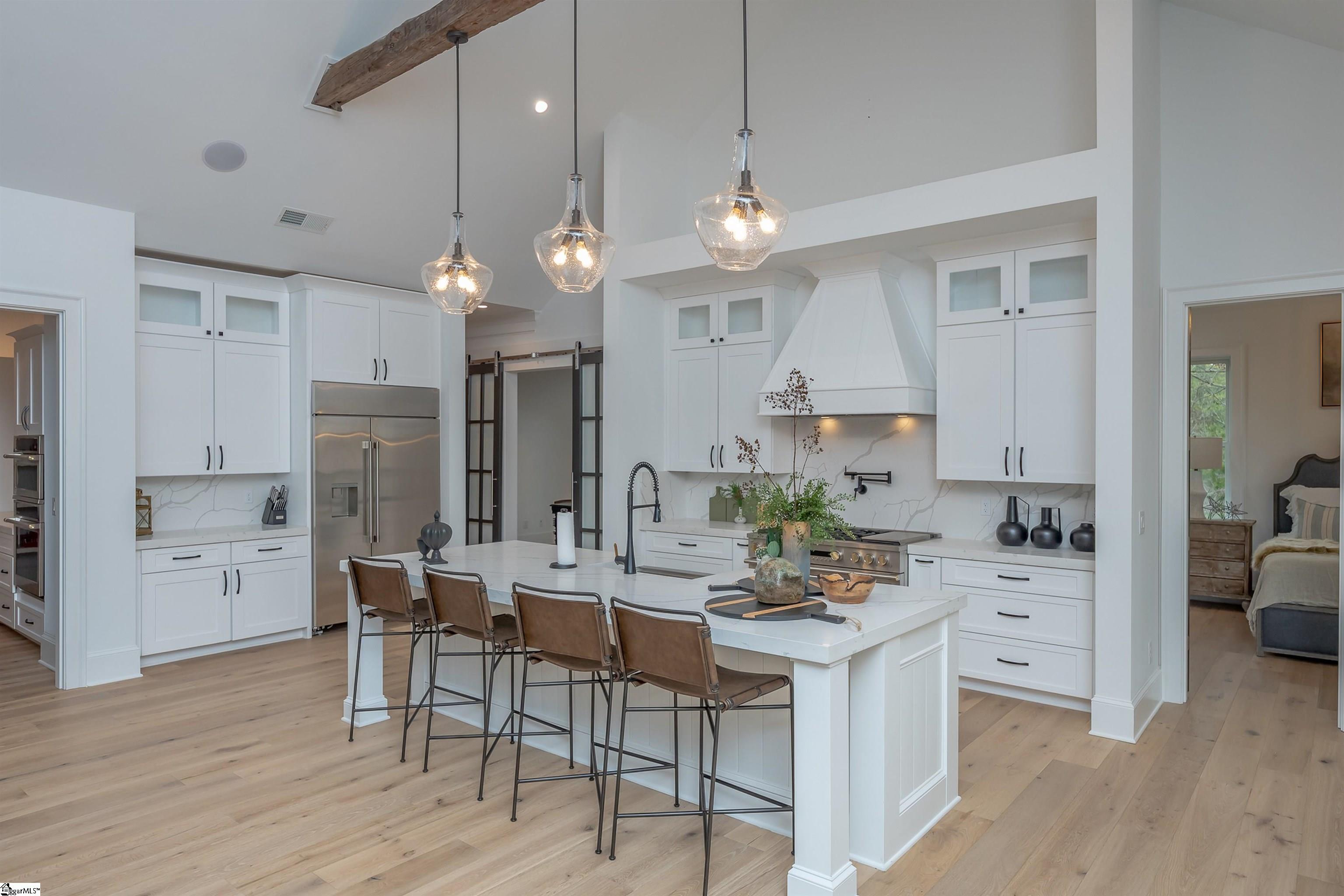 331 Old Chapman Bridge Road Salem, SC 29676 - Photo 9 of 36