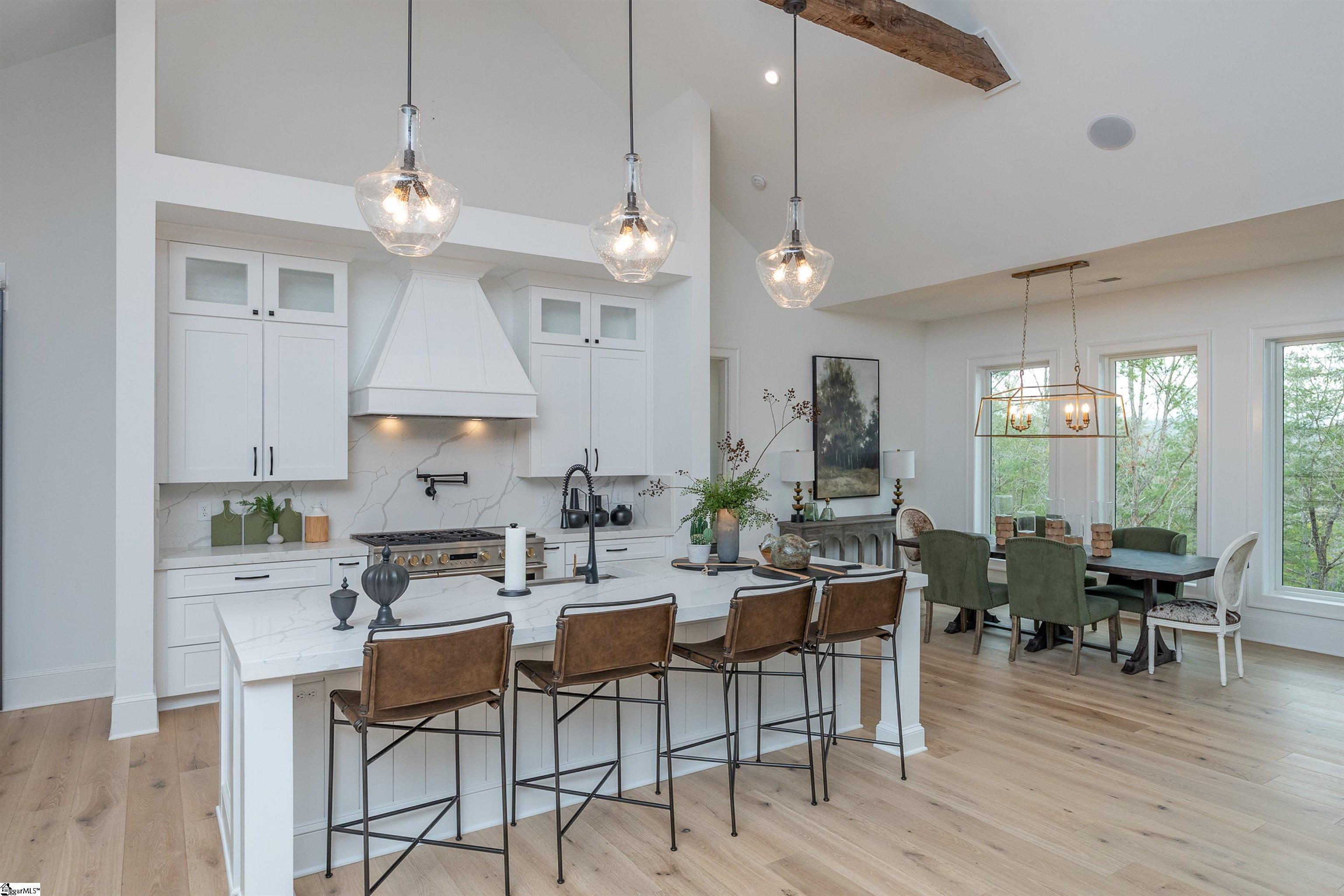 331 Old Chapman Bridge Road Salem, SC 29676 - Photo 10 of 36