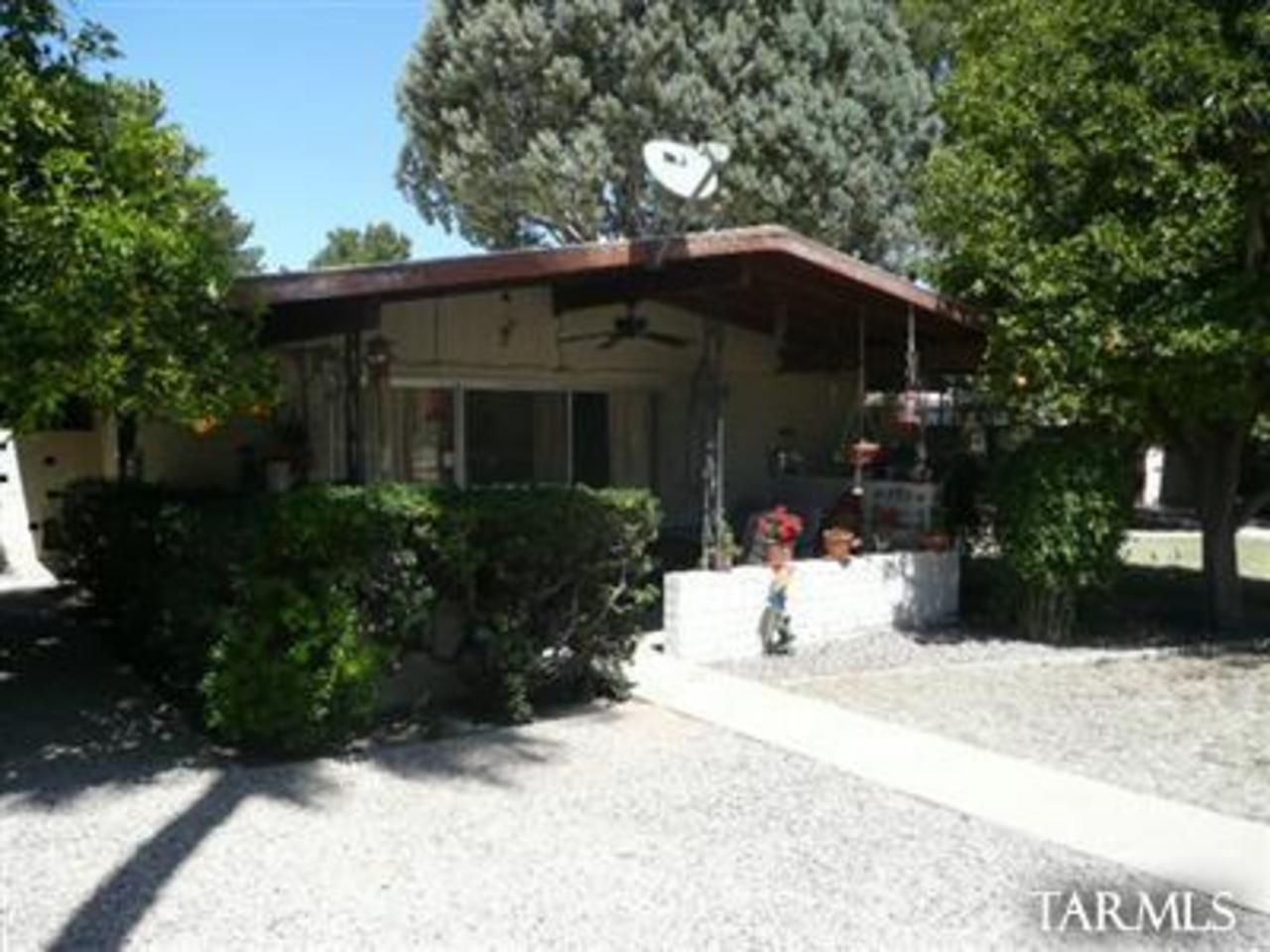 1002 South Kolb Road, Unit 17 Tucson, AZ 85710 - Photo 5 of 5 Gallery Image 5