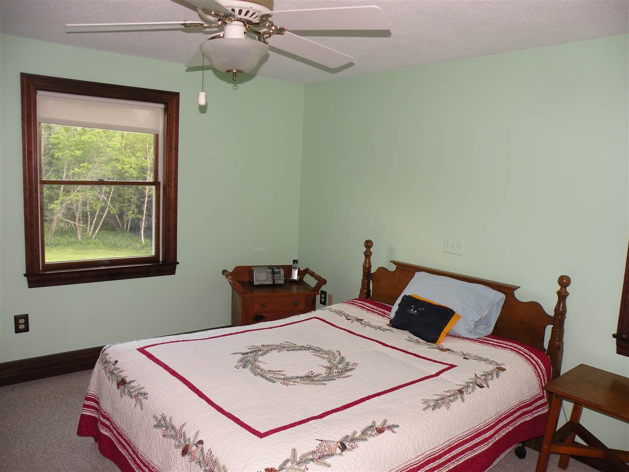 29 Hazen Road Whitefield, NH 03598 - Photo 16 of 40 Gallery Image 16