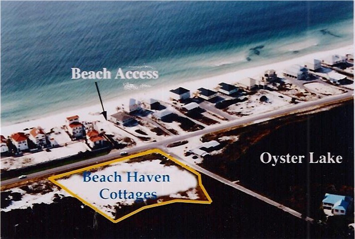 5 Rue Du Soleil Santa Rosa Beach, FL 32459 - Photo 1 of 1 Gallery Image 1