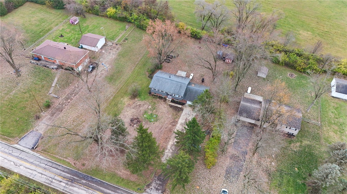 8180 Manning Road Germantown, OH 45327 - Photo 38 of 39 This expansive property offers a blend of natural beauty and development potential.