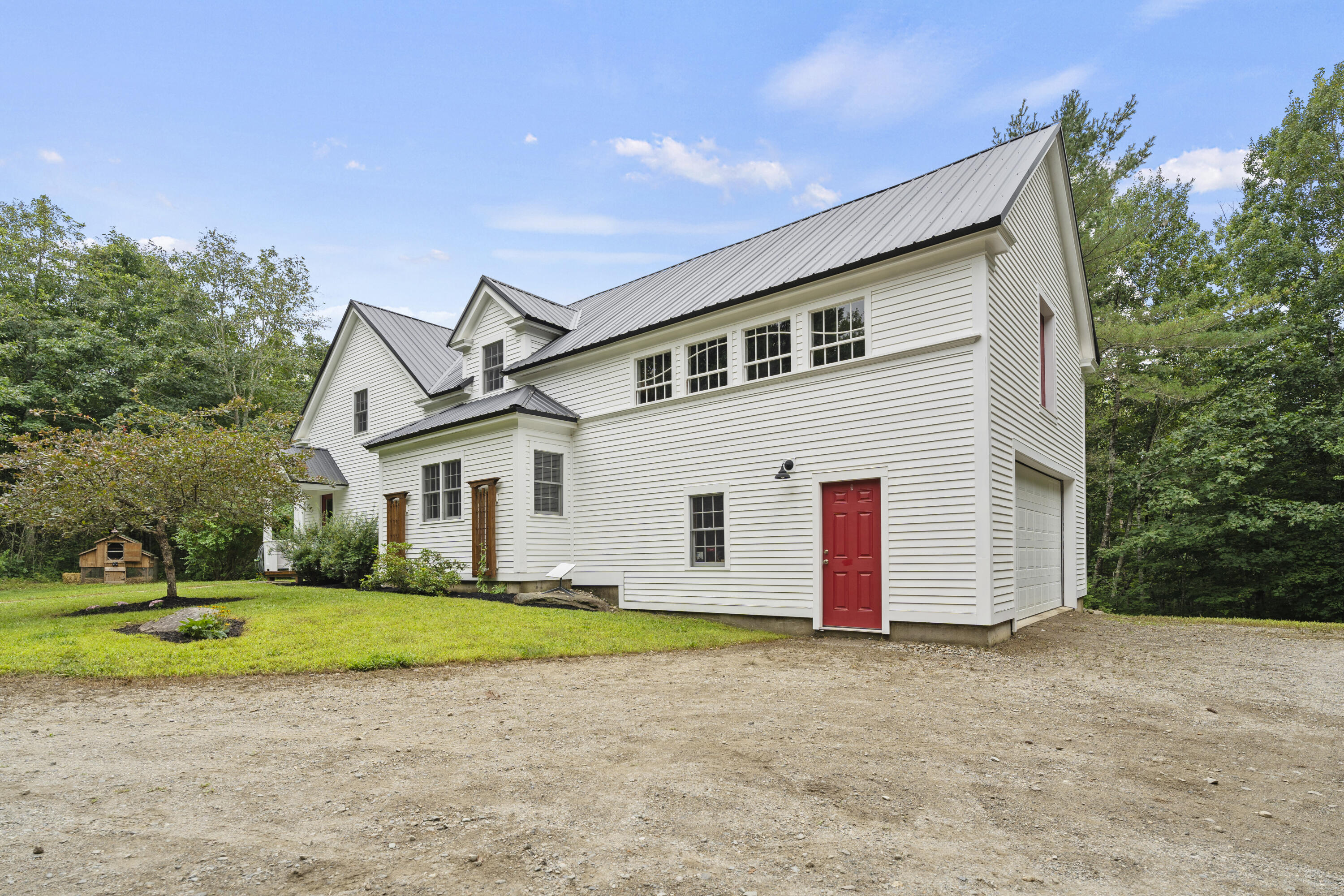 310 Littlefield Road Newburgh, ME 04444 - Photo 11 of 57 DSC01722