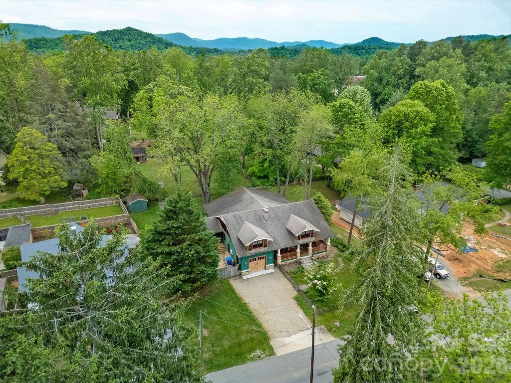 49 Miner Street Brevard, NC 28712 - Photo 46 of 47