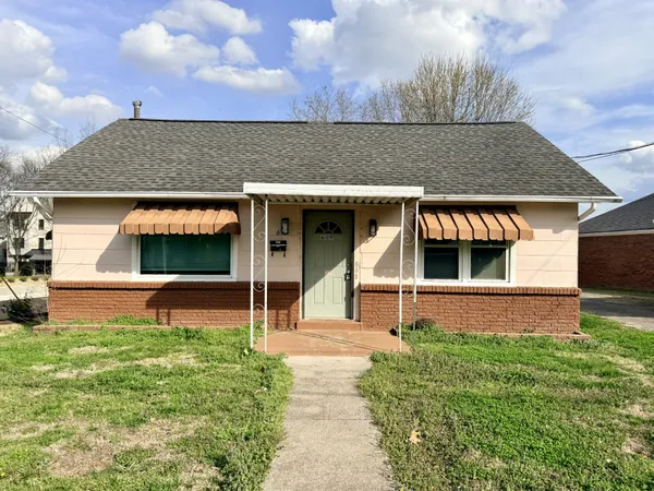 $299,000 | 609 South Highland Avenue, Murfreesboro, TN 37130