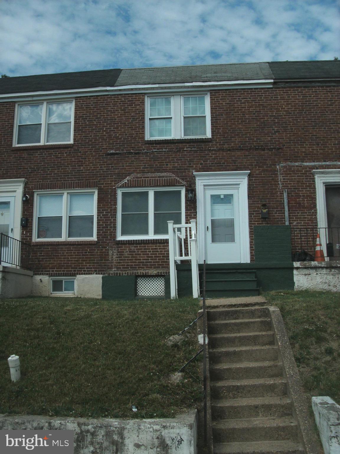 2518 Terra Firma Road Baltimore, MD 21225 - Photo 1 of 27
