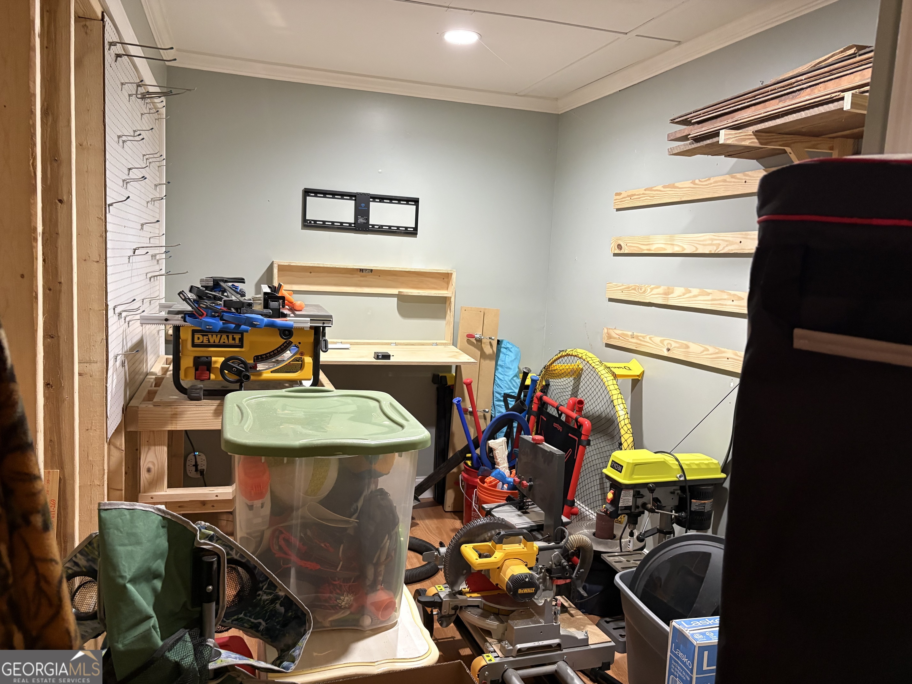 502 Payne Place Dublin, GA 31021 - Photo 27 of 61