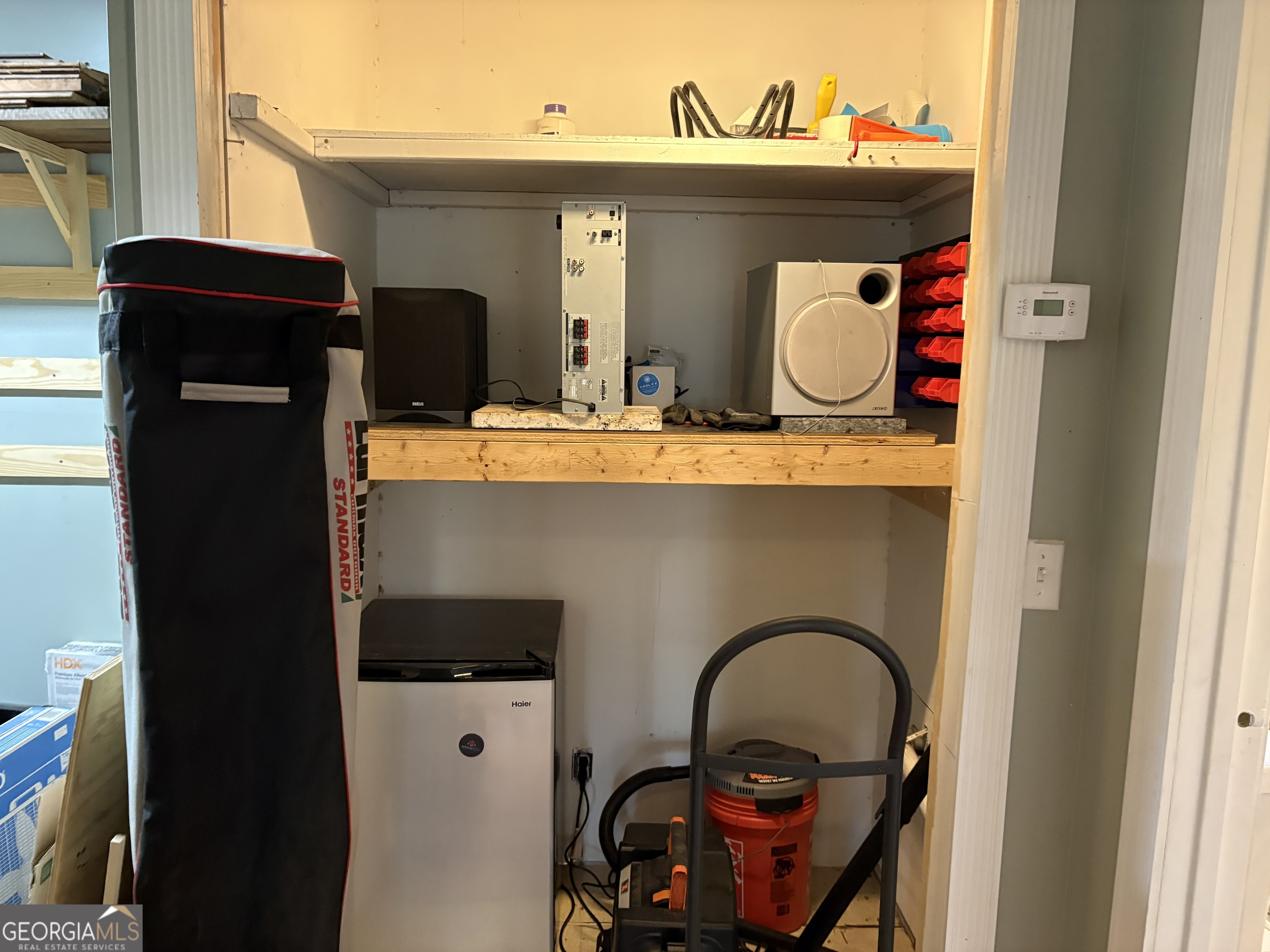 502 Payne Place Dublin, GA 31021 - Photo 28 of 61 a front view of a house with seating space