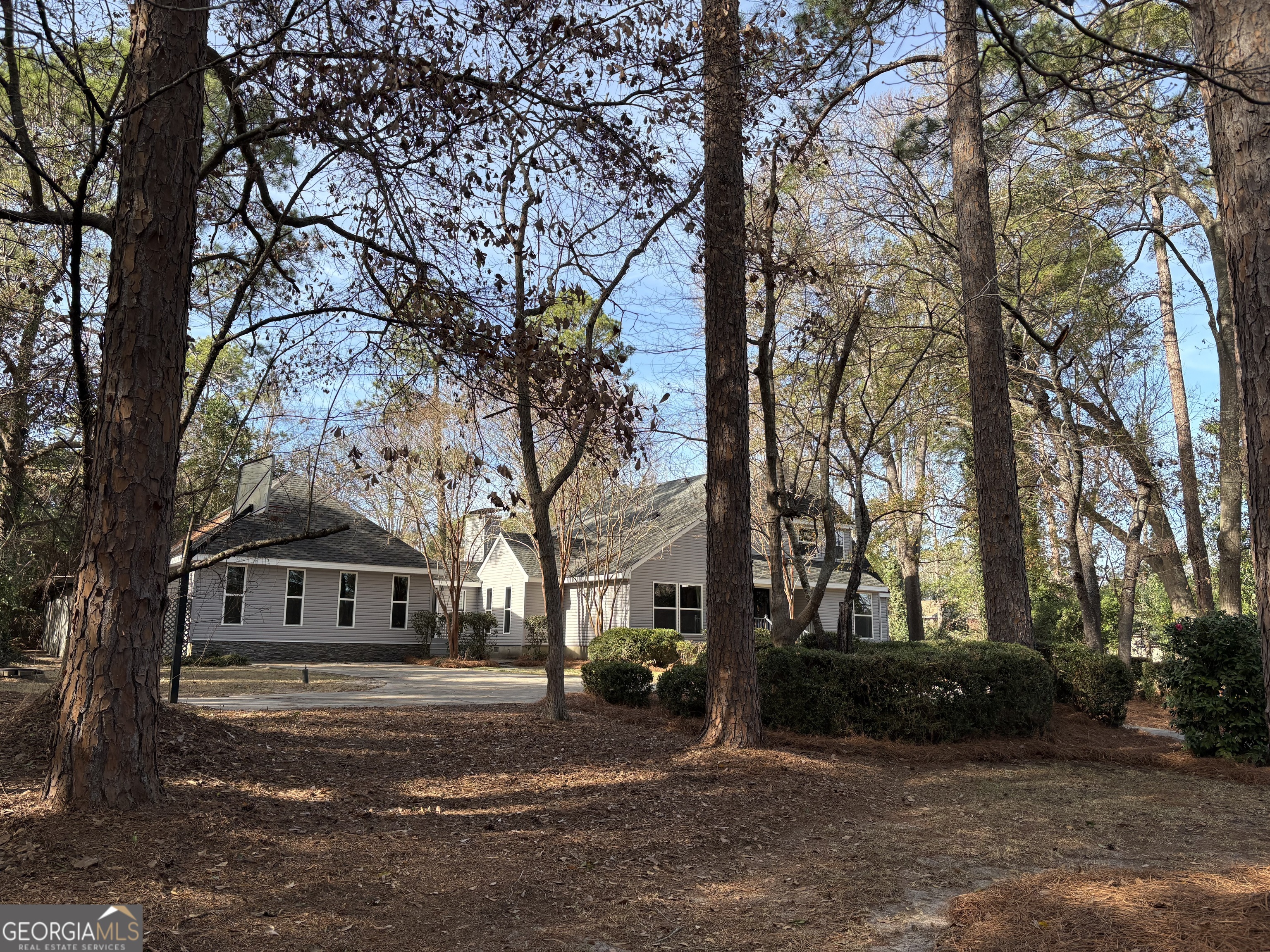 502 Payne Place Dublin, GA 31021 - Photo 4 of 61