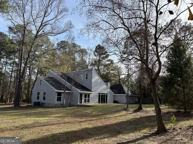$415,000 | 502 Payne Place, Dublin, GA 31021