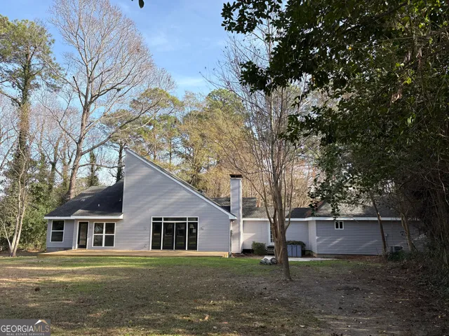 $415,000 | 502 Payne Place, Dublin, GA 31021