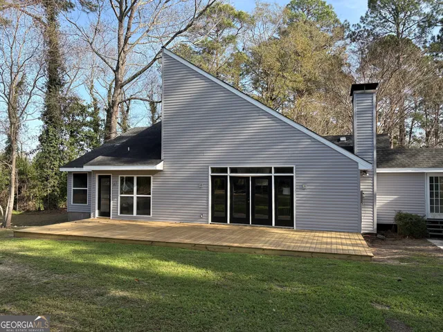 $415,000 | 502 Payne Place, Dublin, GA 31021