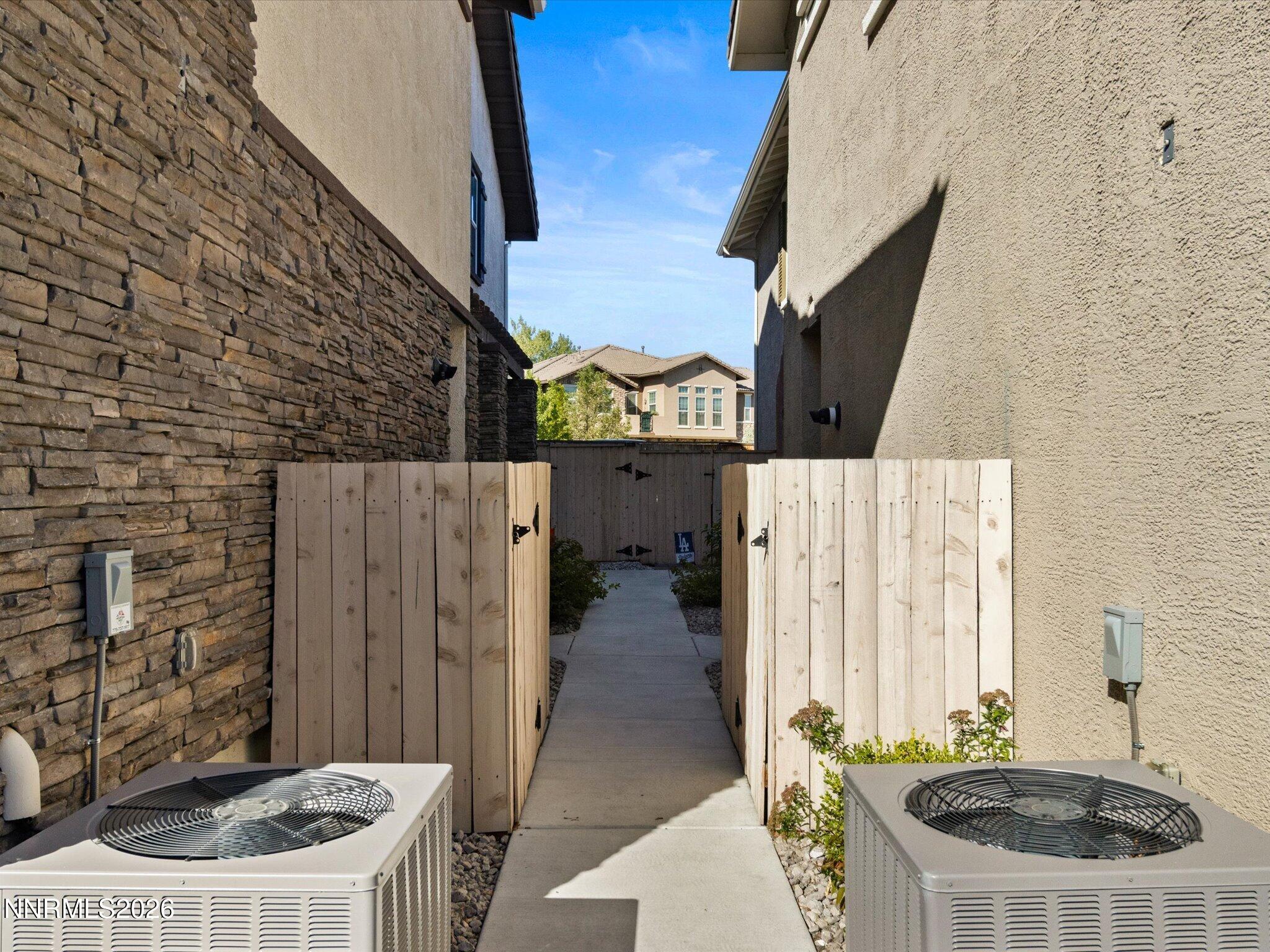 1825 Sea Horse Road, Unit A Reno, NV 89521 - Photo 27 of 46 05-1825 Sea Horse Rd Unit A-104