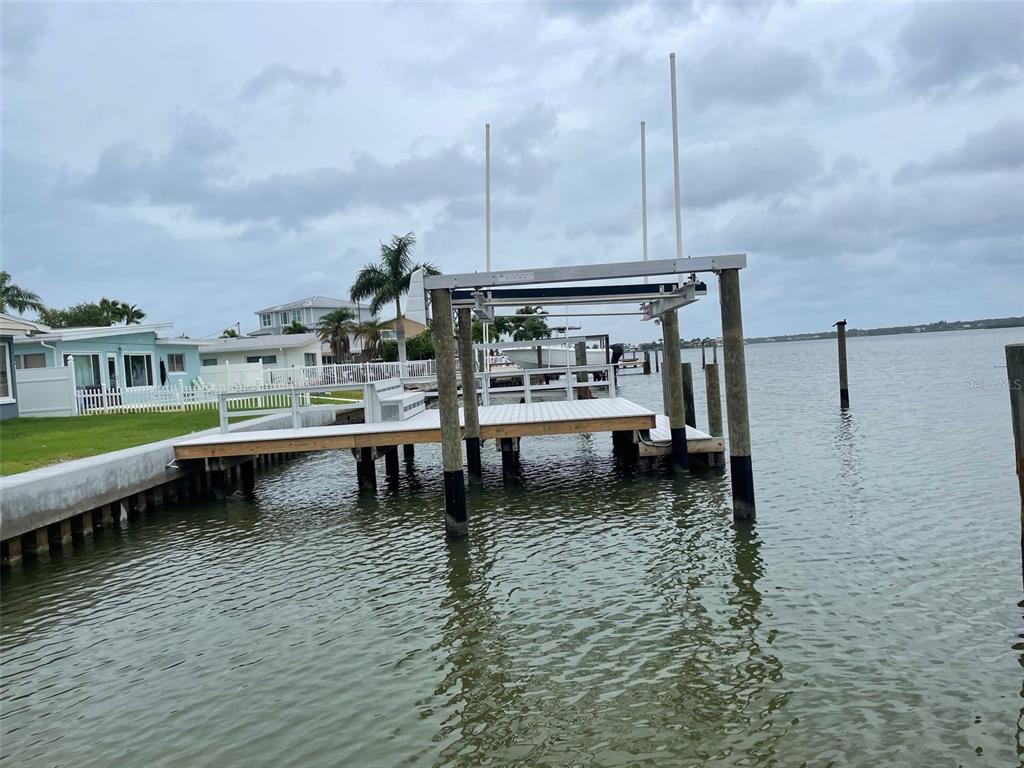16105 5th Street East Redington Beach, FL 33708 - Photo 1 of 1