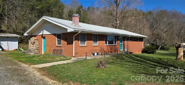 $240,000 | 5661 Asheville Highway, Pisgah Forest, NC 28768