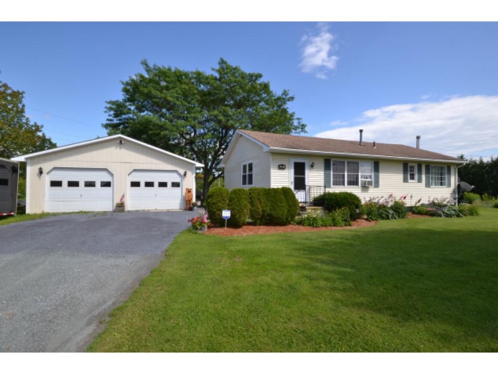 210 Brigham Road St. Albans Town, VT 05478 - Photo 1 of 29