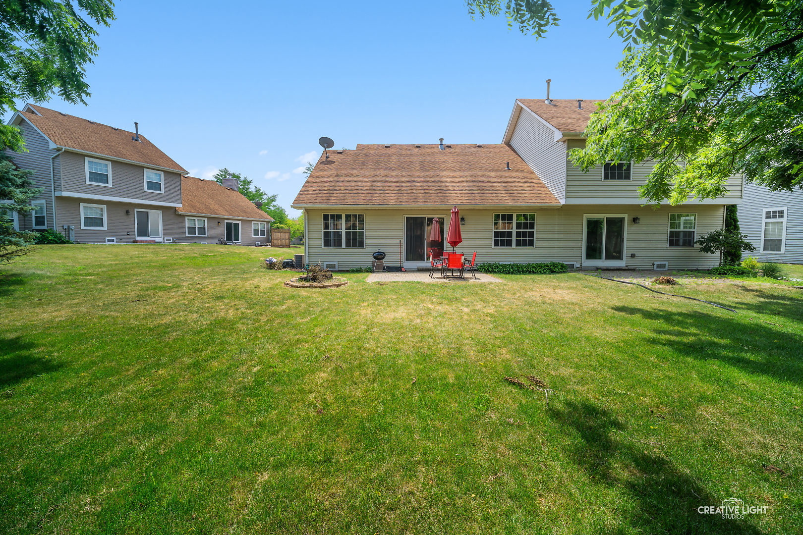 453 Prairieview Drive Oswego, IL 60543 - Photo 17 of 17