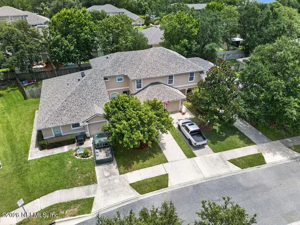 $239,900 | 1825 Green Springs Circle, Unit C, Fleming Island, FL 32003