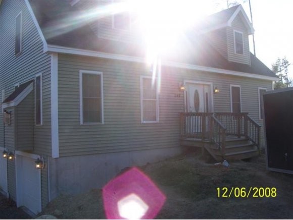 248 Walnut Street Rochester, NH 03867 - Photo 1 of 1