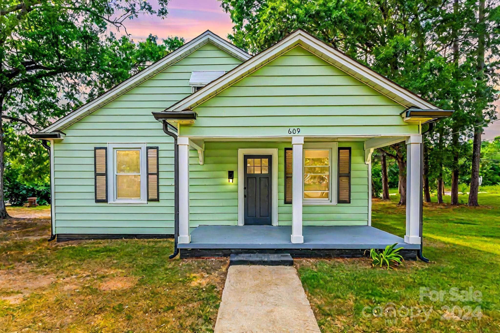 609 Still Street Chester, SC 29706 - Photo 1 of 1 Gallery Image 1