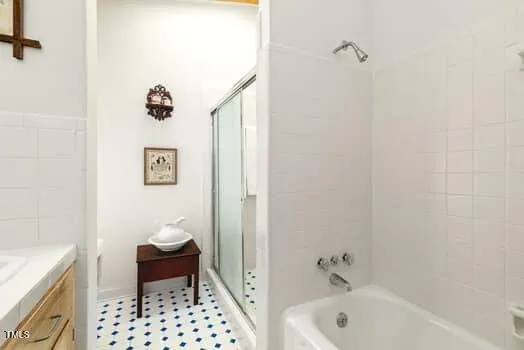 a view of a chairs and table in the balcony