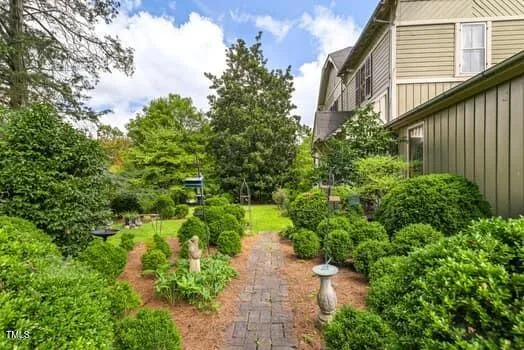 $362,000 | 216 Chavasse Avenue, Henderson, NC 27536