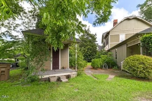 $362,000 | 216 Chavasse Avenue, Henderson, NC 27536