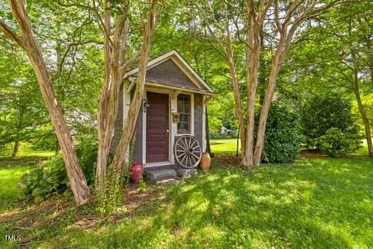 $362,000 | 216 Chavasse Avenue, Henderson, NC 27536