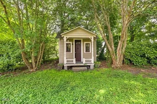 $362,000 | 216 Chavasse Avenue, Henderson, NC 27536