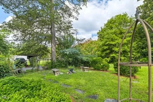 $362,000 | 216 Chavasse Avenue, Henderson, NC 27536