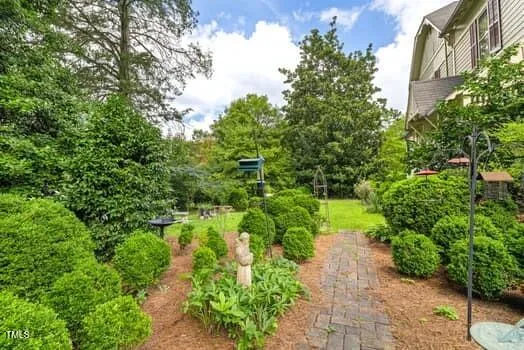 $362,000 | 216 Chavasse Avenue, Henderson, NC 27536