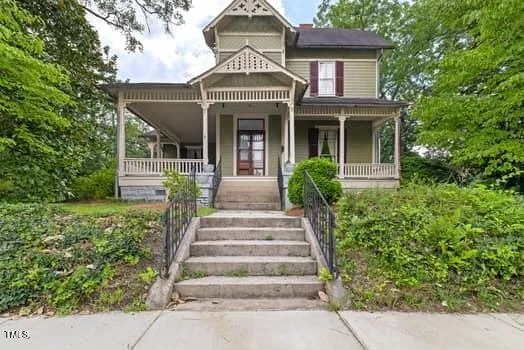 $362,000 | 216 Chavasse Avenue, Henderson, NC 27536