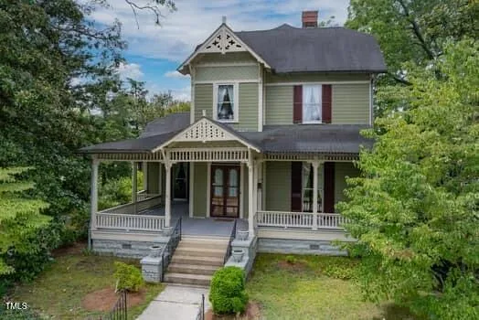 $362,000 | 216 Chavasse Avenue, Henderson, NC 27536