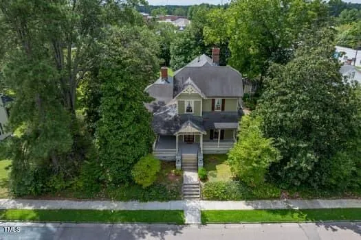 $362,000 | 216 Chavasse Avenue, Henderson, NC 27536