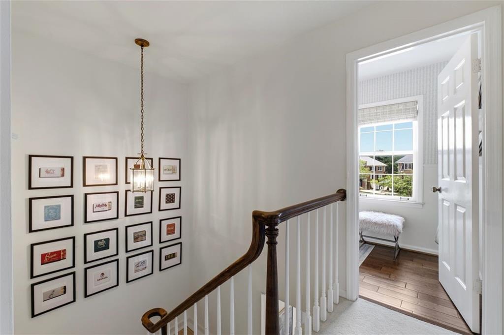 4545 Wieuca Road Northeast, Unit 20 Atlanta, GA 30342 - Photo 21 of 36