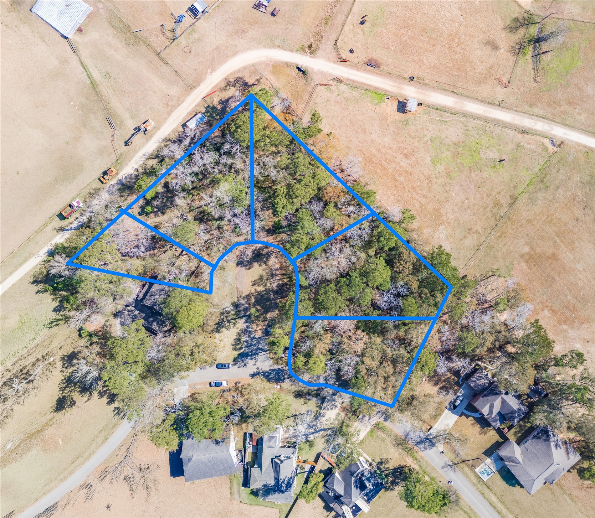 26 Holly Springs Drive Conroe, TX 77302 - Photo 1 of 32