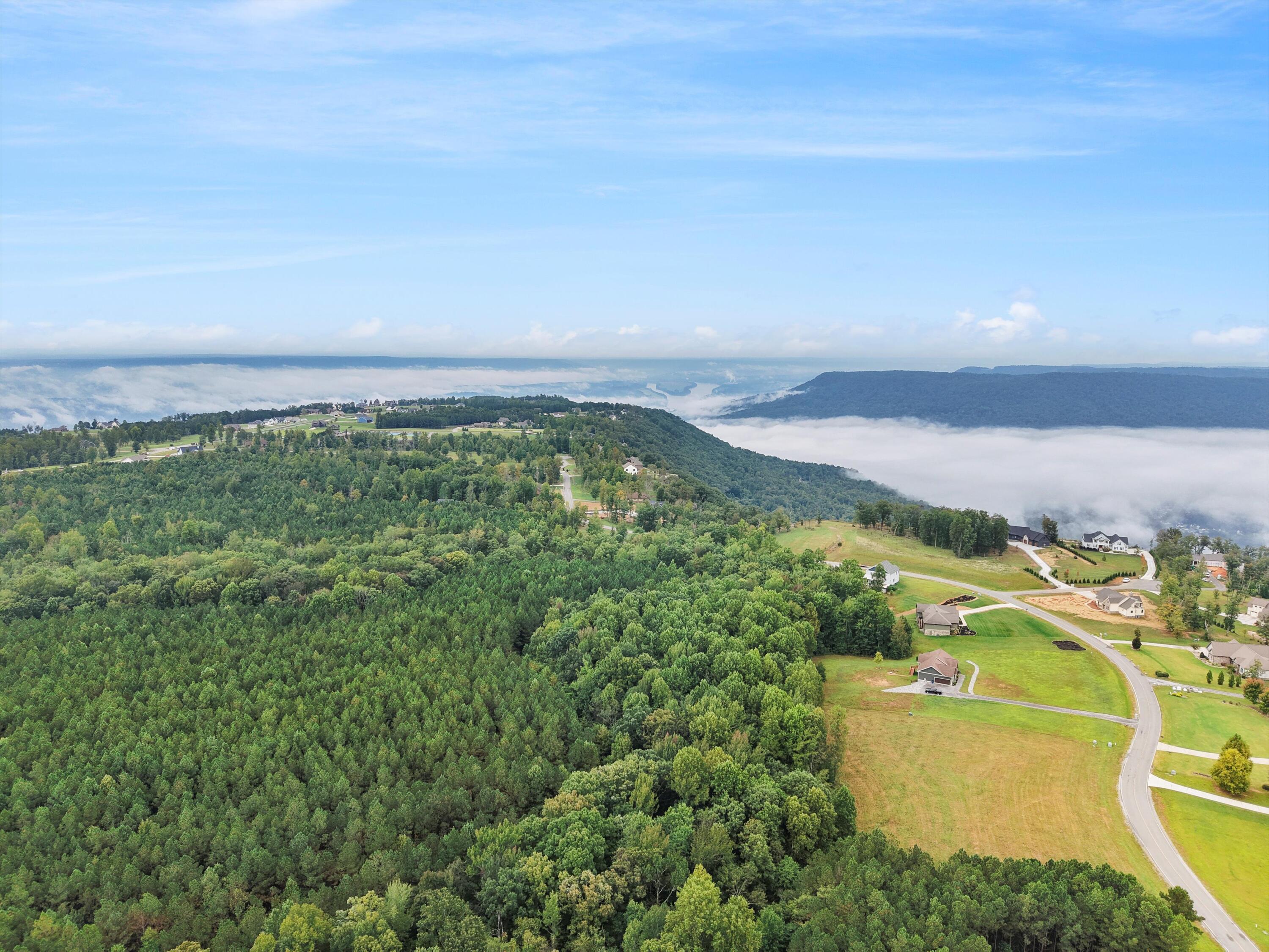 Lot 133 Raulston Falls