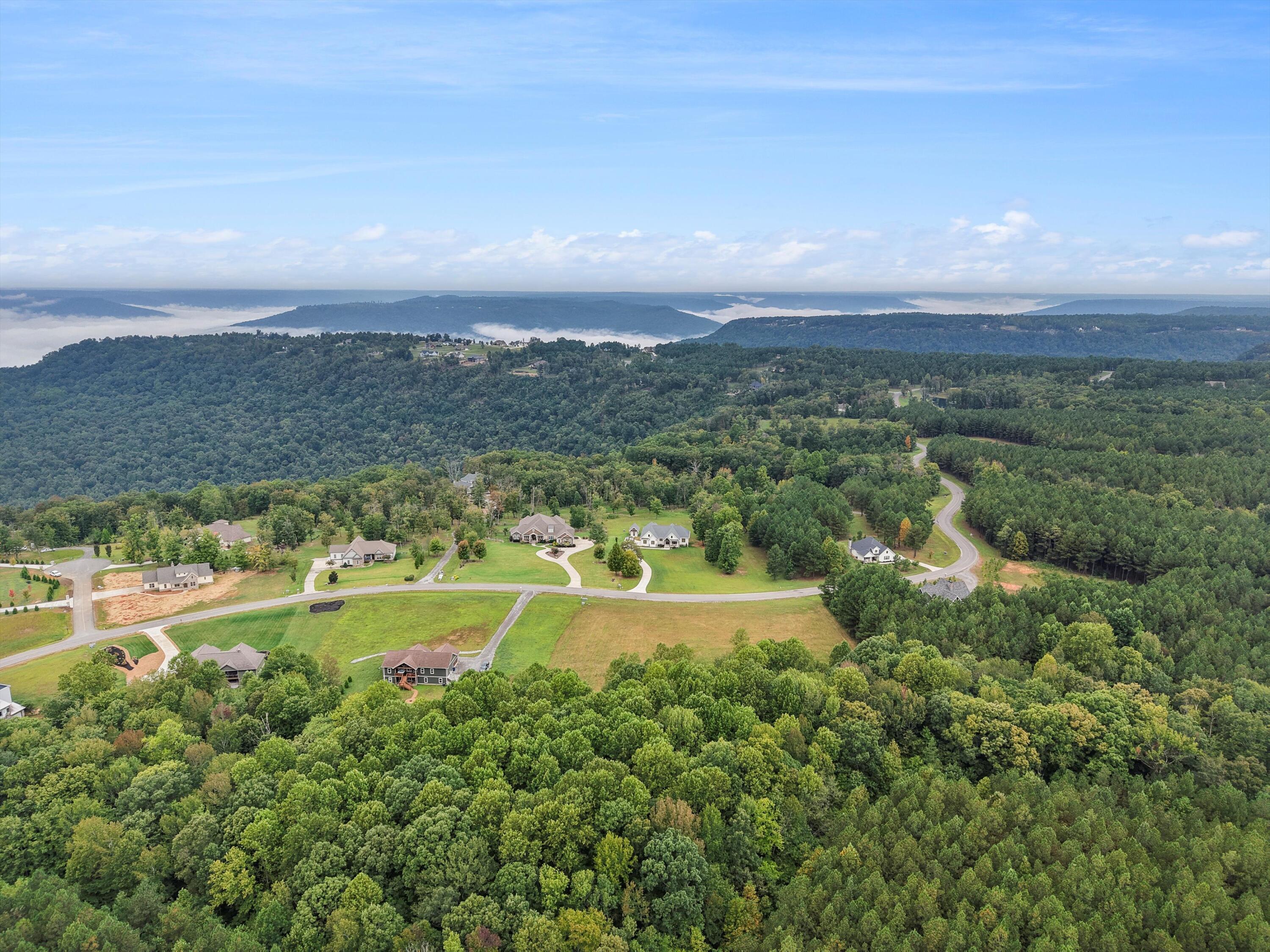 0 Raulston Falls Drive, Unit 133 Jasper, TN 37347 - Photo 8 of 19 08-DJI_20250924095909_0043_D