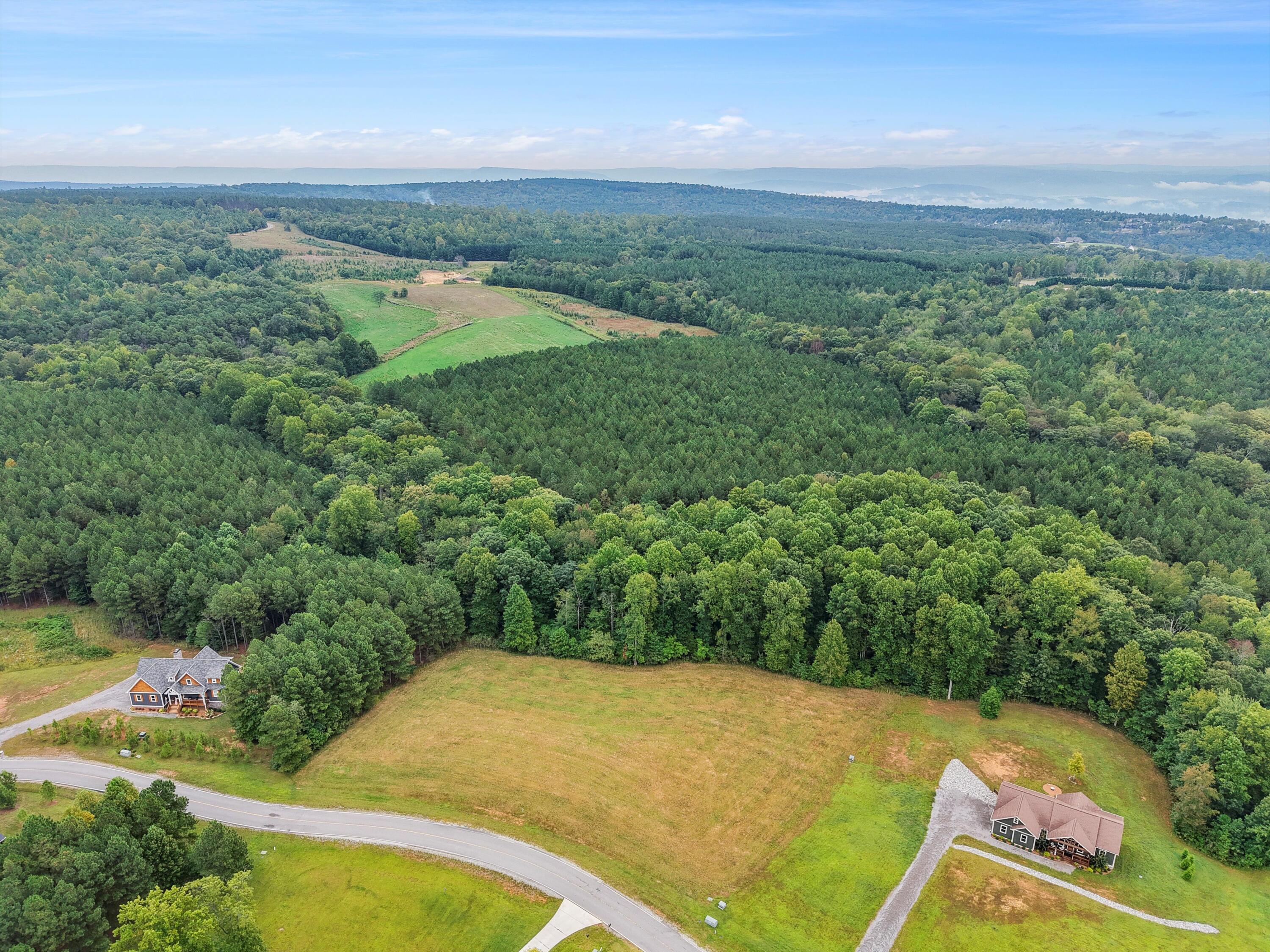 0 Raulston Falls Drive, Unit 133 Jasper, TN 37347 - Photo 10 of 19 10-DJI_20250924095814_0033_D