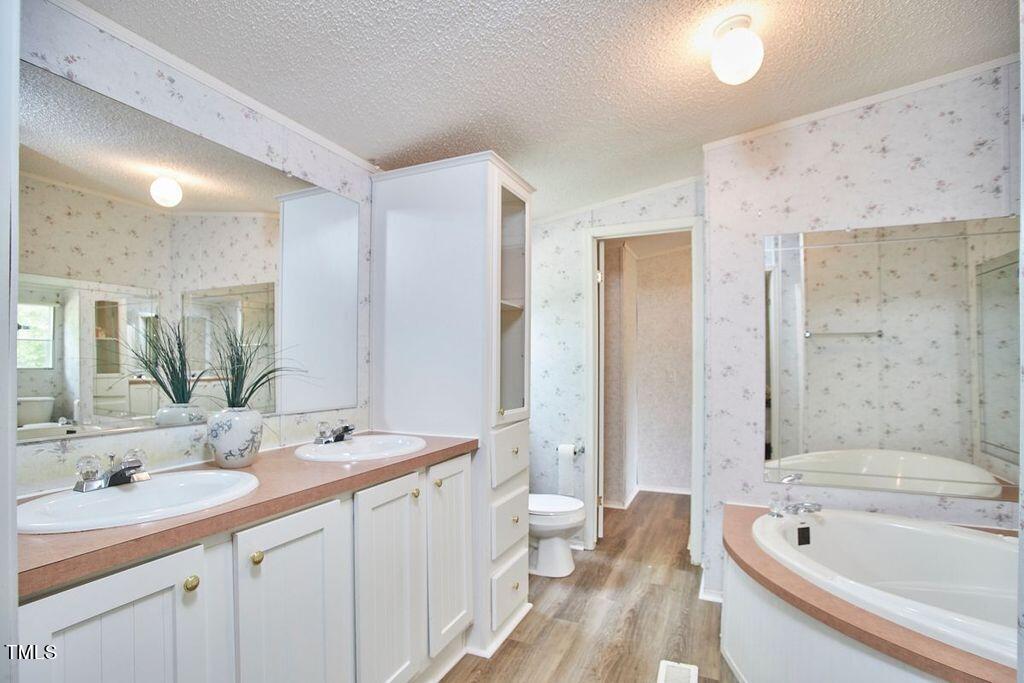 211 Thomas Humphries Road Roxboro, NC 27574 - Photo 21 of 27 StXxRocp