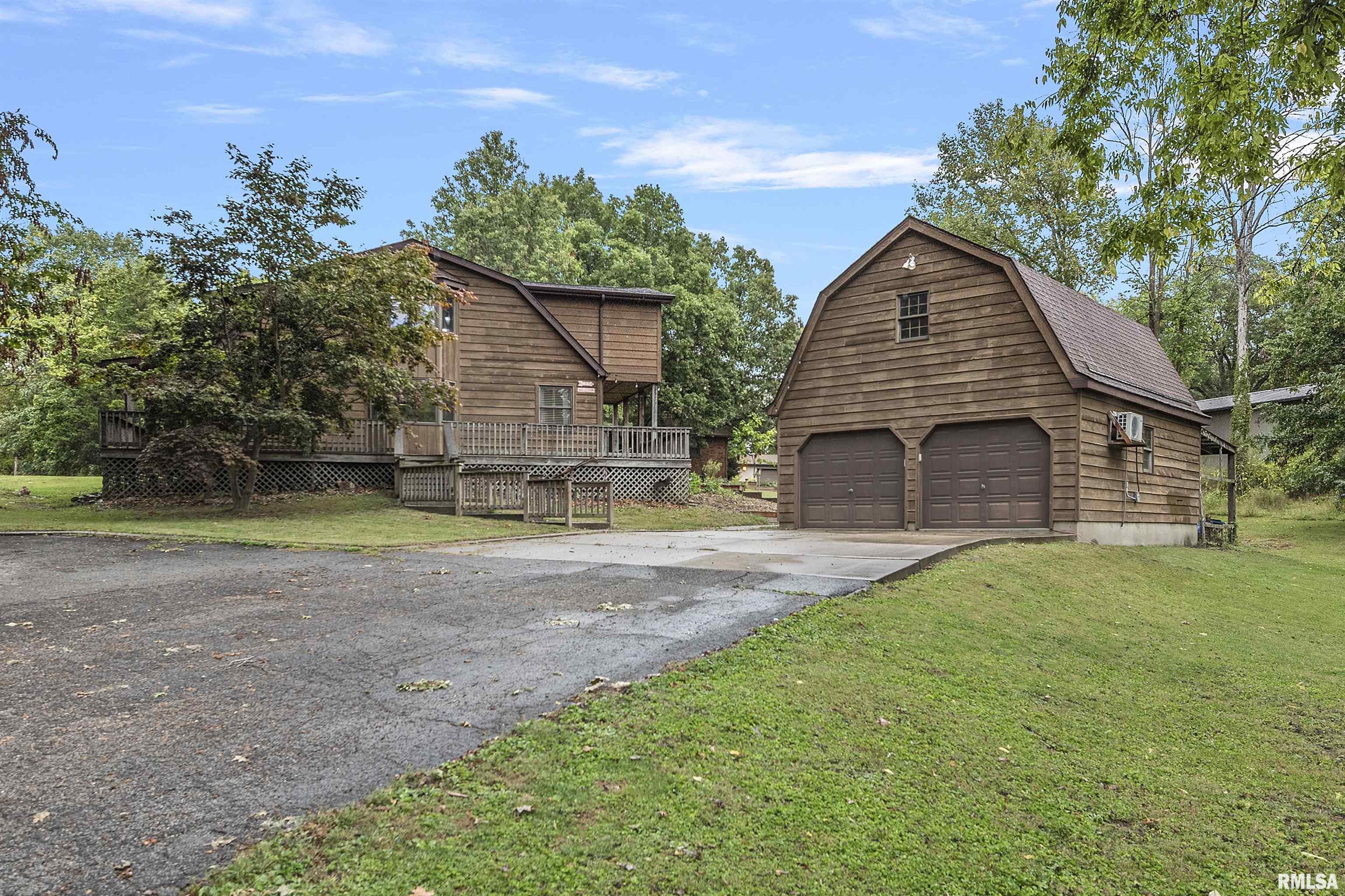 7561 Mechanicsburg Road Springfield, IL 62712 - Photo 2 of 47