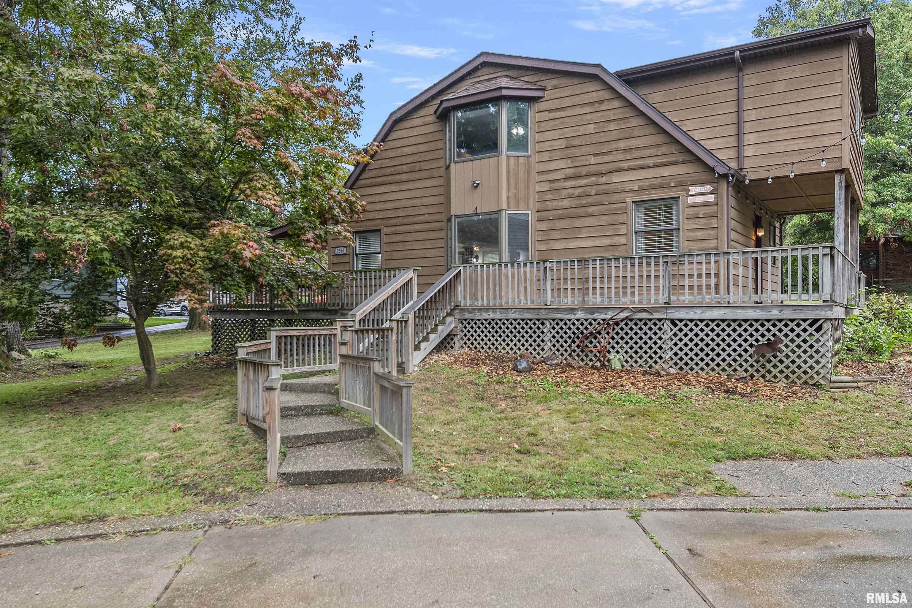 7561 Mechanicsburg Road Springfield, IL 62712 - Photo 3 of 47