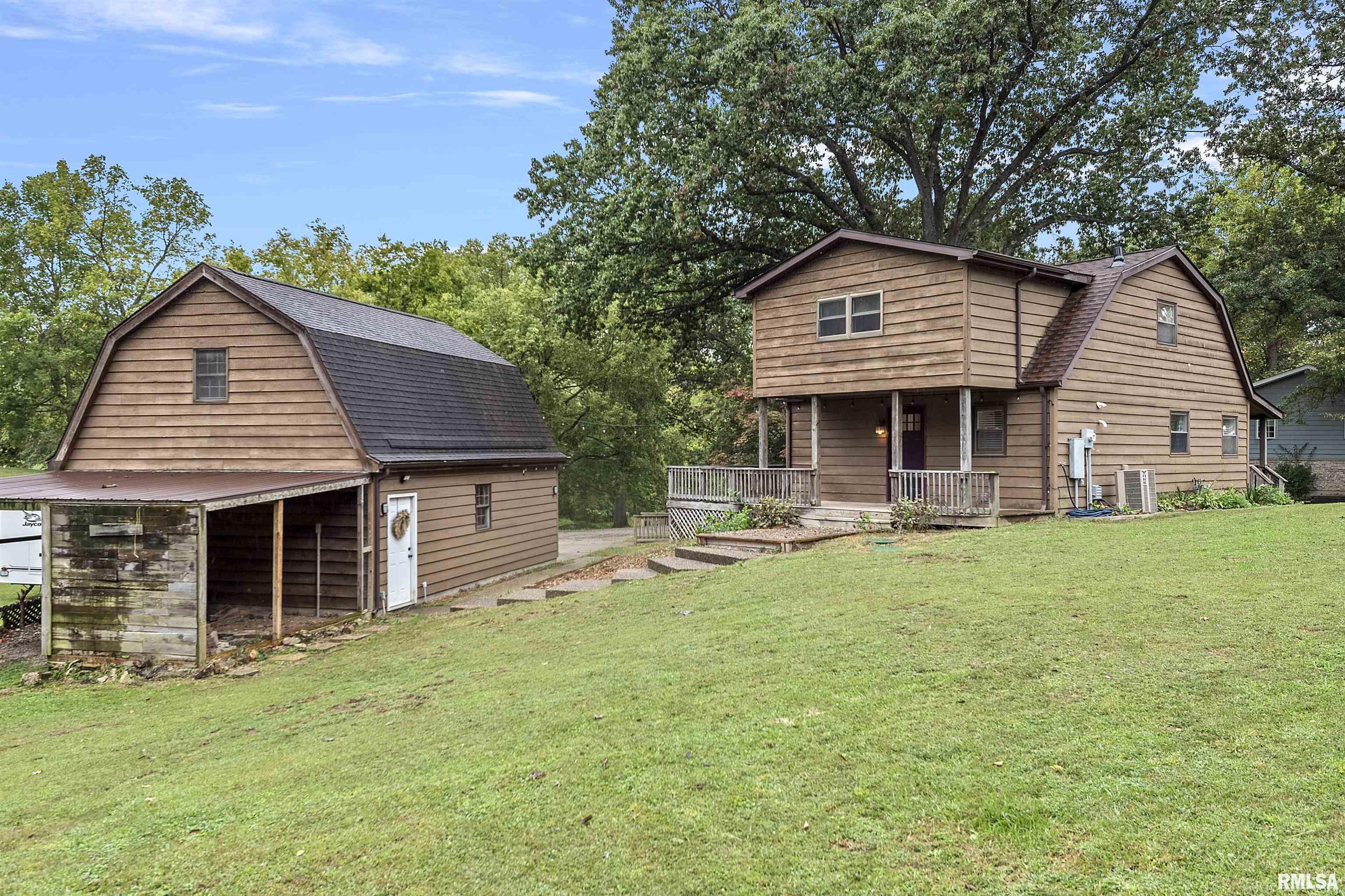 7561 Mechanicsburg Road Springfield, IL 62712 - Photo 35 of 47