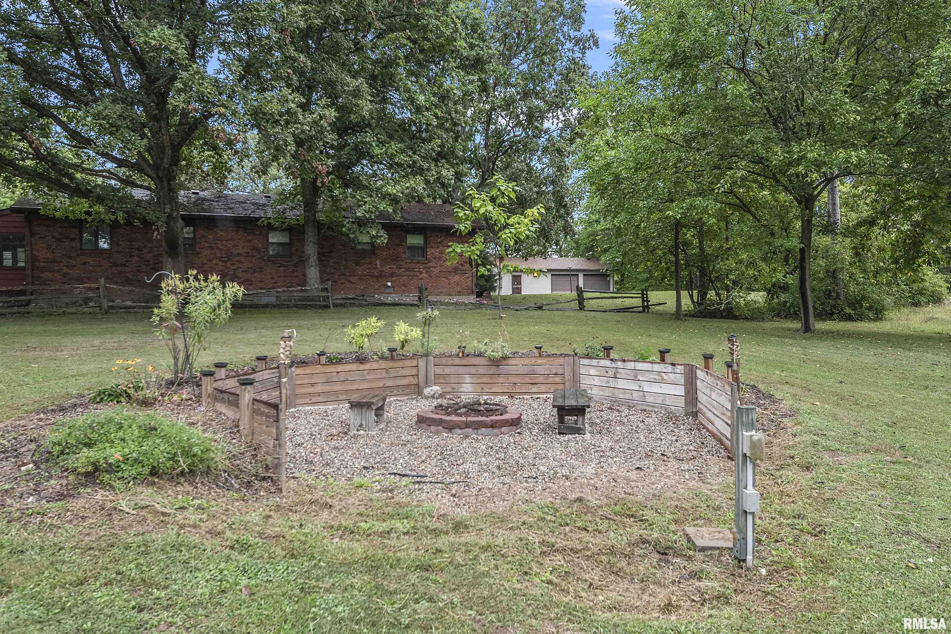 7561 Mechanicsburg Road Springfield, IL 62712 - Photo 37 of 47
