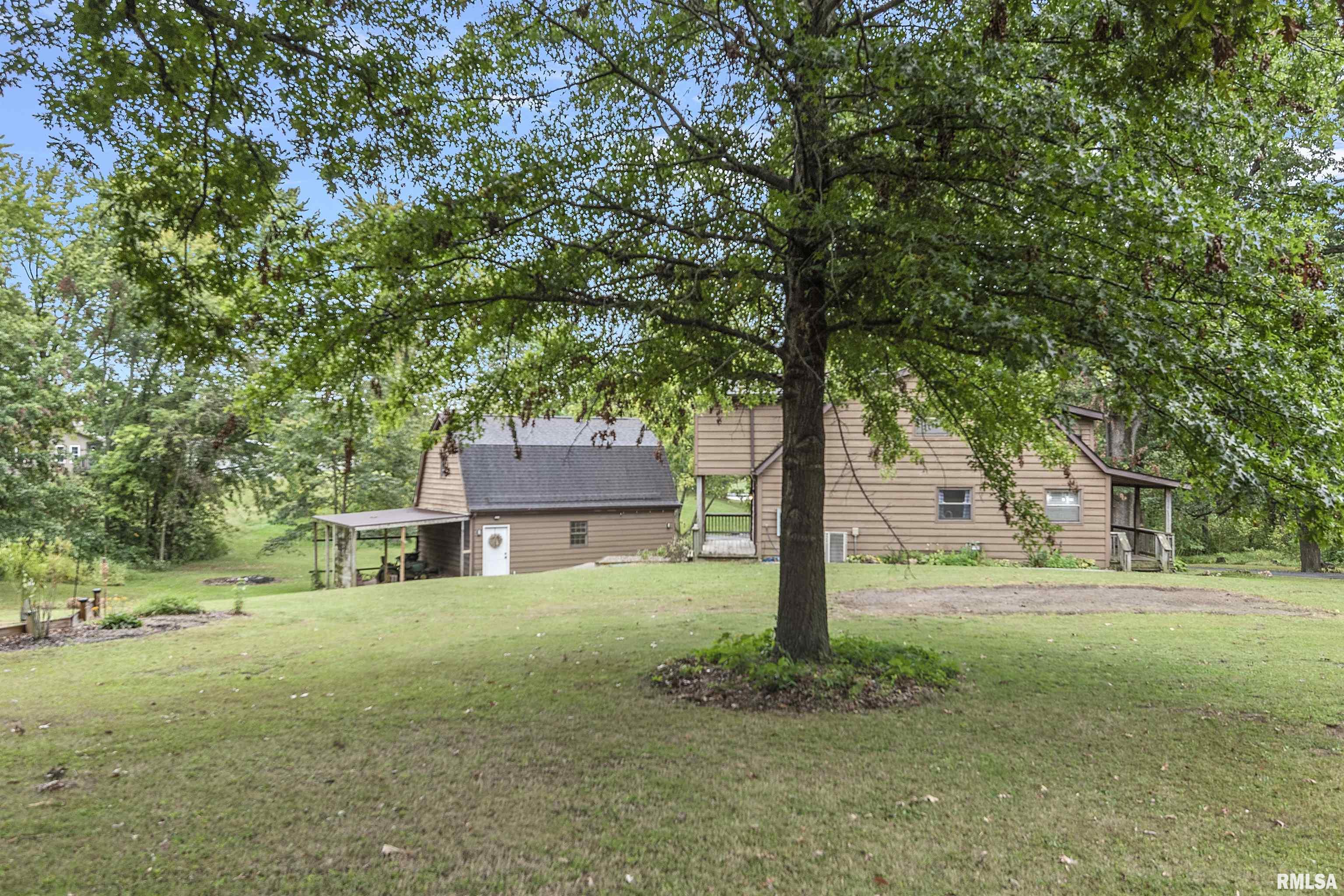 7561 Mechanicsburg Road Springfield, IL 62712 - Photo 38 of 47